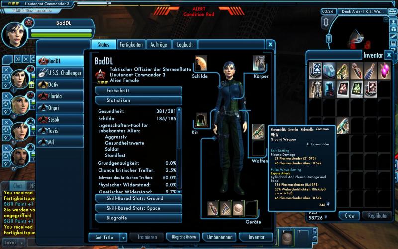 Star Trek Online