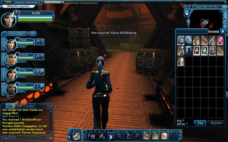 Star Trek Online