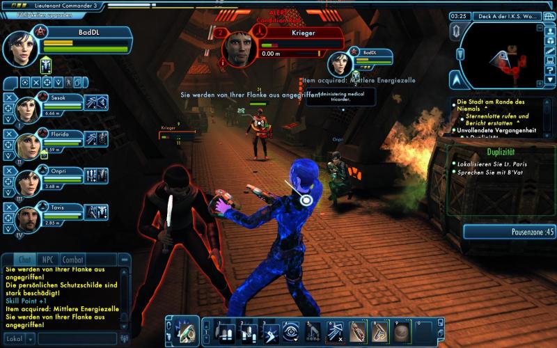 Star Trek Online