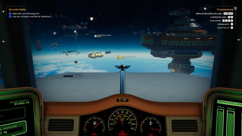 Star Truck