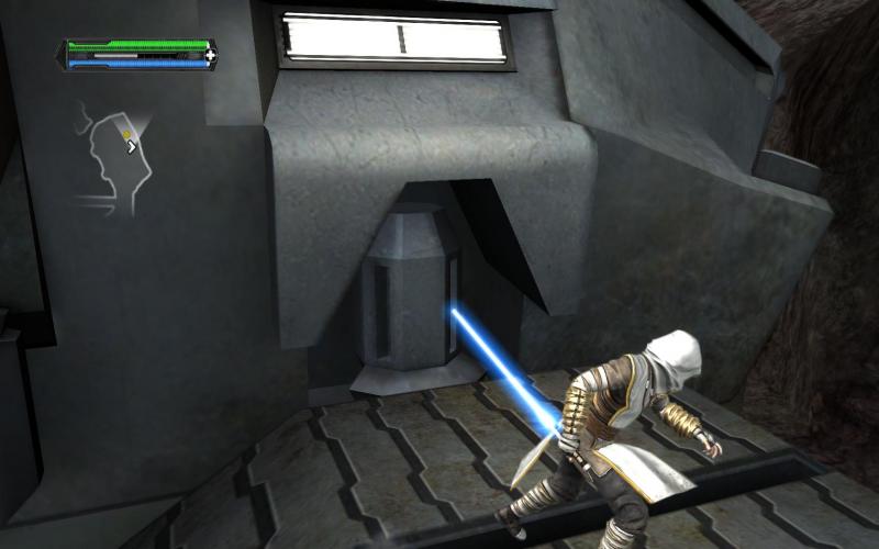 Star Wars The Force Unleashed