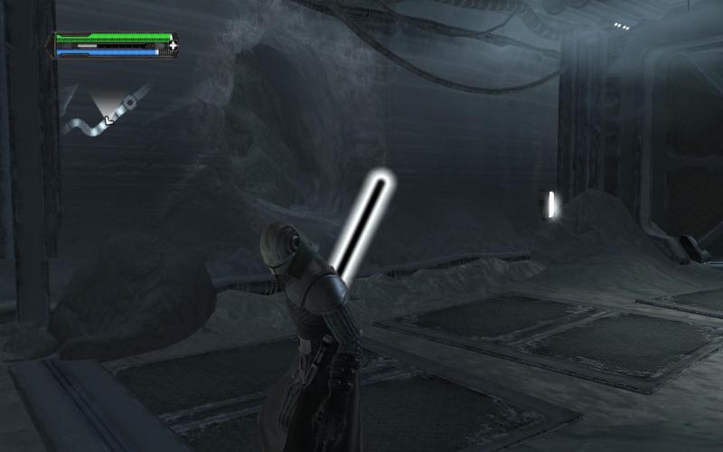 Star Wars The Force Unleashed