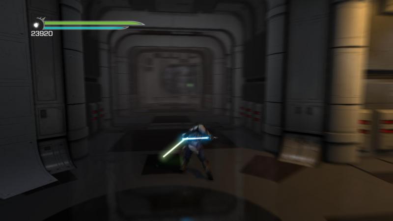 Star Wars The Force Unleashed 2