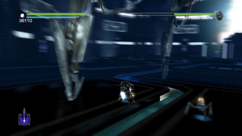 Star Wars The Force Unleashed 2