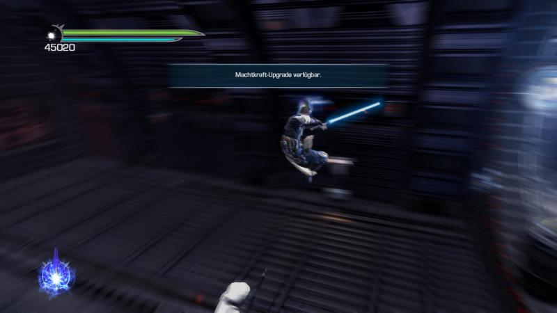 Star Wars The Force Unleashed 2