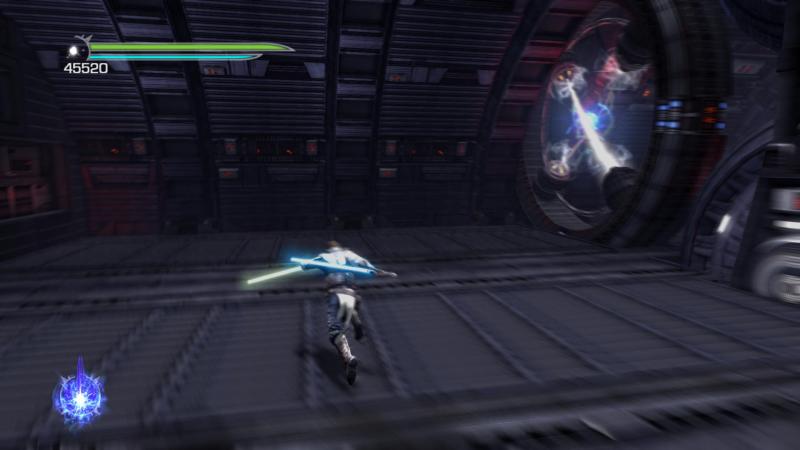 Star Wars The Force Unleashed 2