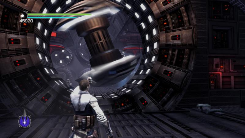 Star Wars The Force Unleashed 2