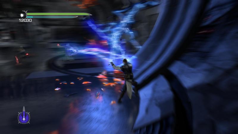 Star Wars The Force Unleashed 2