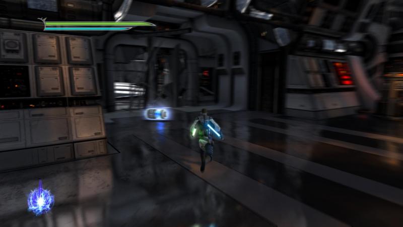 Star Wars The Force Unleashed 2