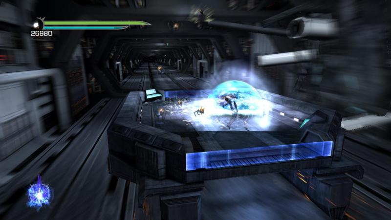 Star Wars The Force Unleashed 2