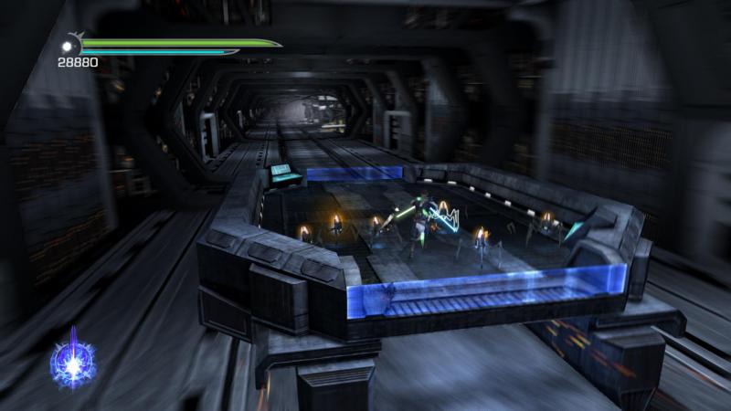 Star Wars The Force Unleashed 2