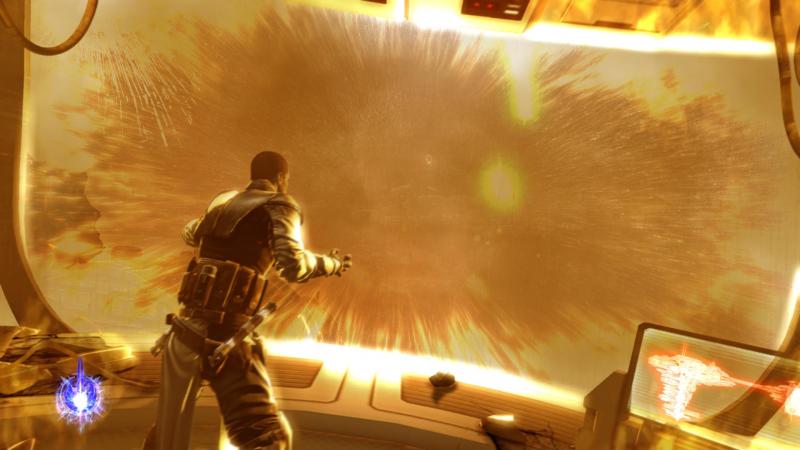 Star Wars The Force Unleashed 2