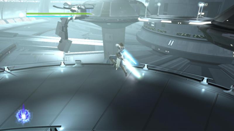 Star Wars The Force Unleashed 2