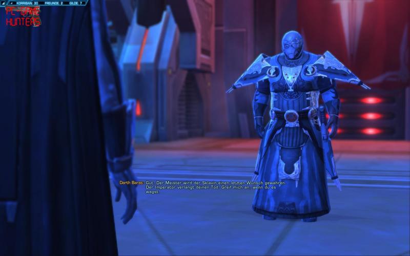 Star Wars The Old Republic