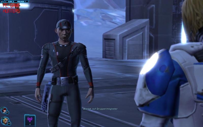 Star Wars The Old Republic