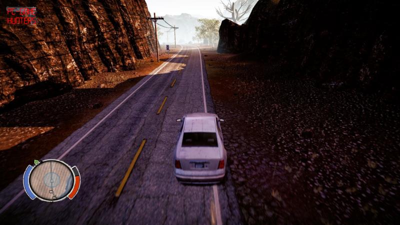 State of Decay