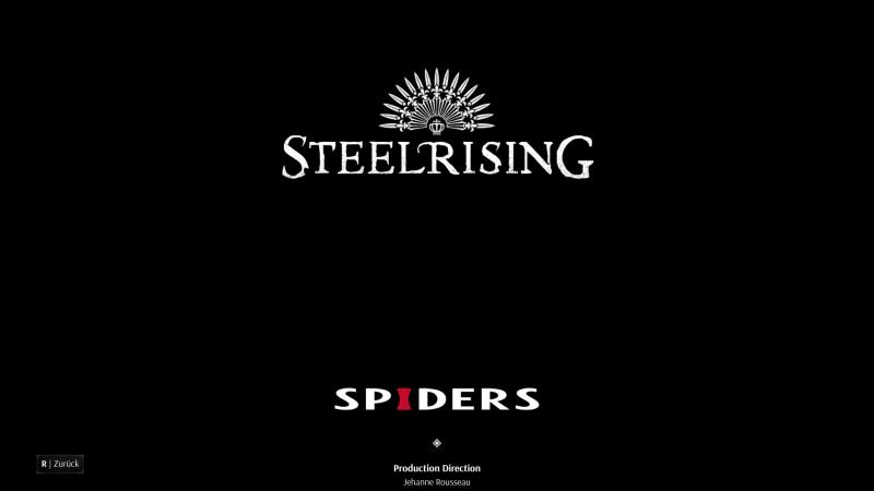 Steelrising