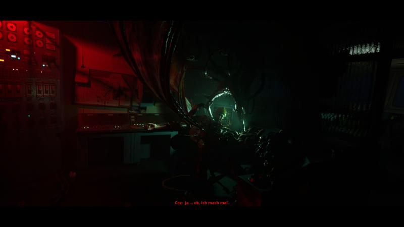 Still Wakes the Deep
