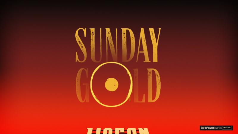 Sunday Gold