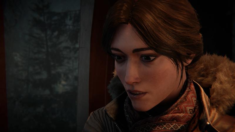 Syberia: The World Before