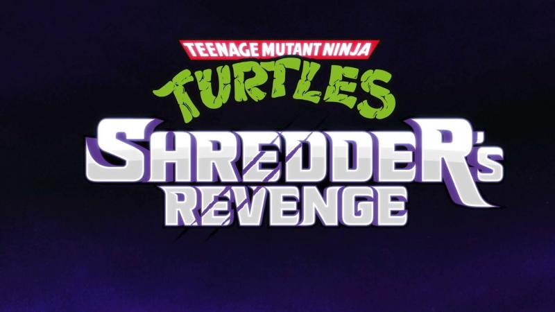 Teenage Mutant Ninja Turtles: Shredder's Revenge