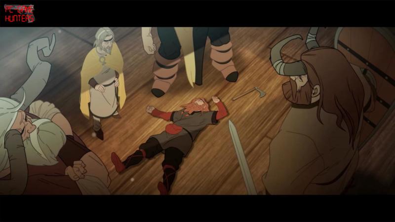 The Banner Saga