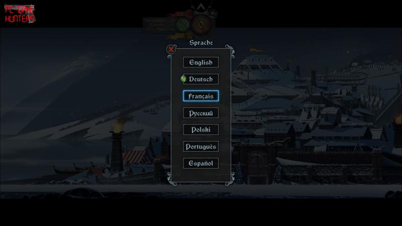 The Banner Saga