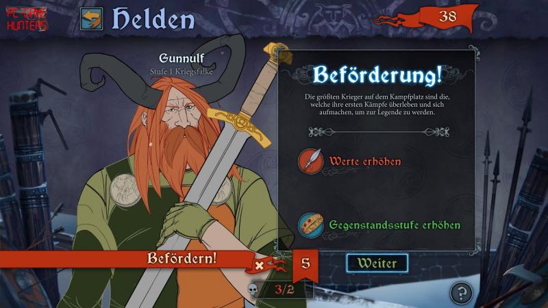 The Banner Saga