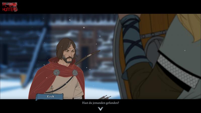 The Banner Saga