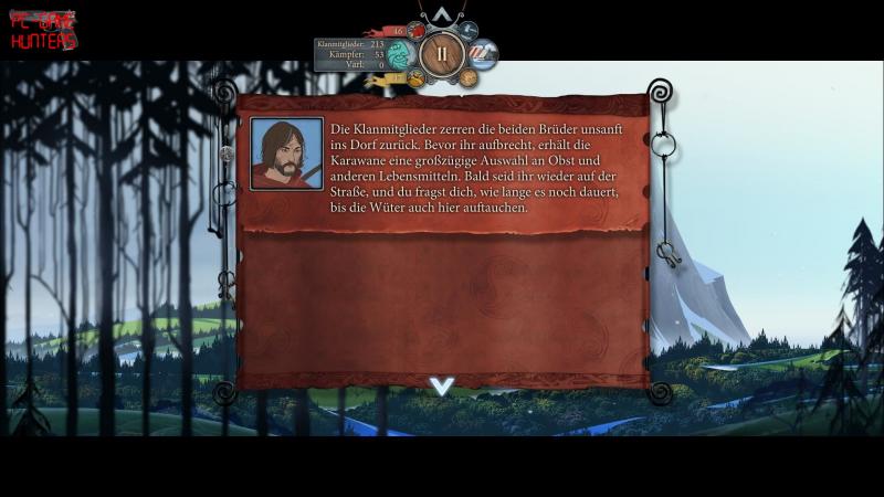 The Banner Saga