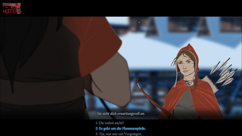 The Banner Saga