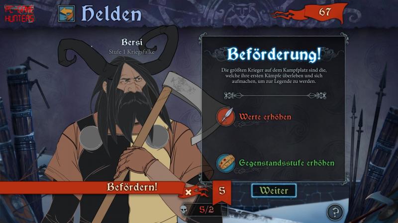 The Banner Saga