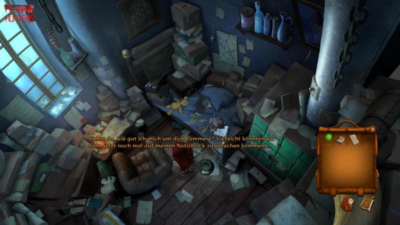 The Book of the Unwritten Tales 2