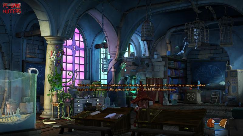 The Book of the Unwritten Tales 2