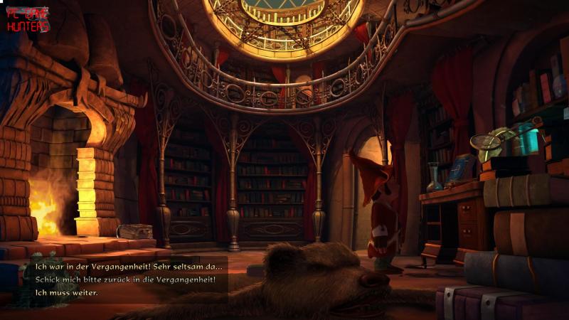 The Book of the Unwritten Tales 2