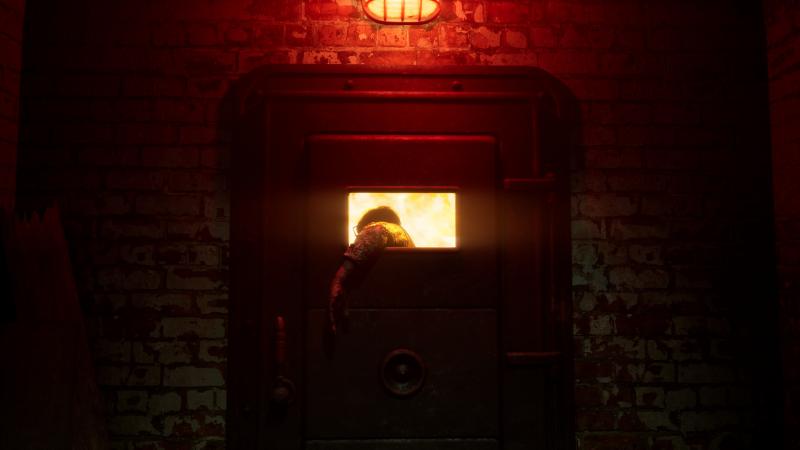 The Dark Pictures Anthology: The Devil in Me