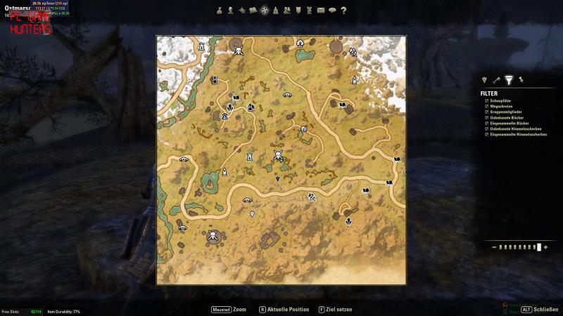 The Elder Scrolls Online