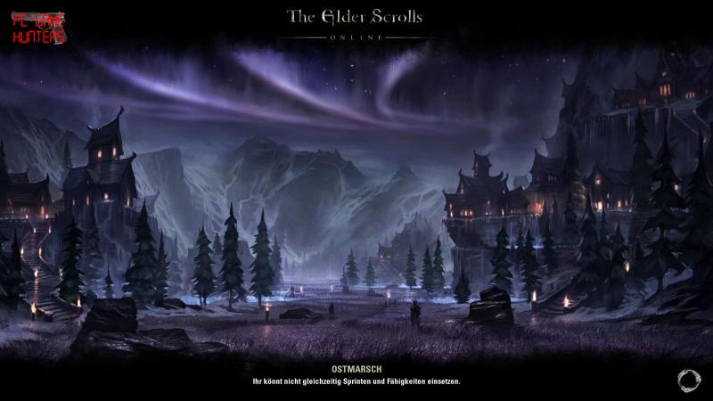 The Elder Scrolls Online