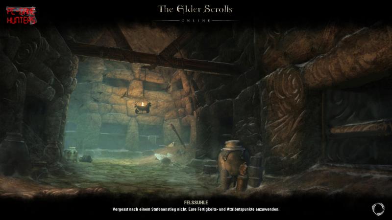 The Elder Scrolls Online