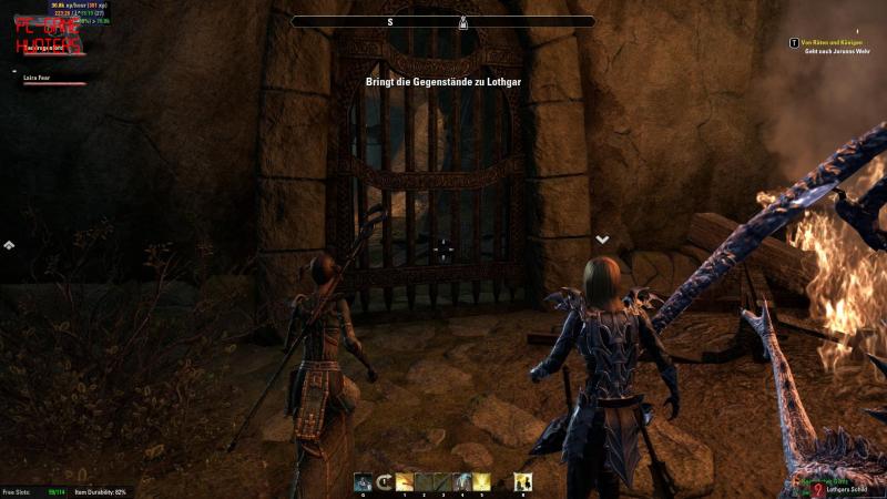 The Elder Scrolls Online