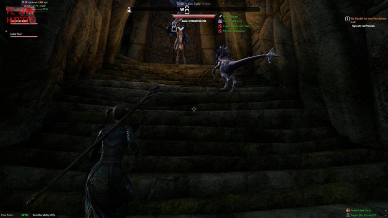 The Elder Scrolls Online