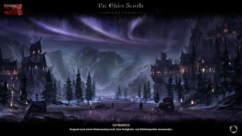 The Elder Scrolls Online