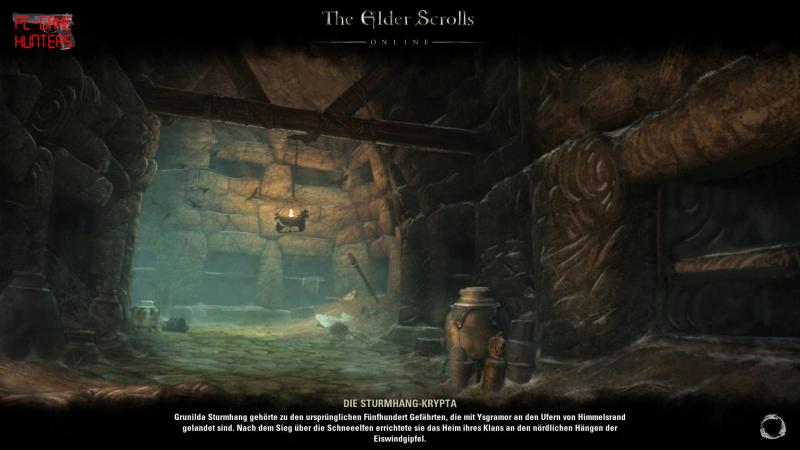 The Elder Scrolls Online