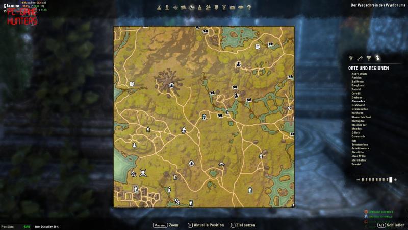 The Elder Scrolls Online