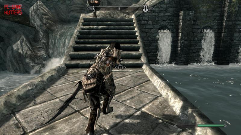 The Elder Scrolls V: Skyrim