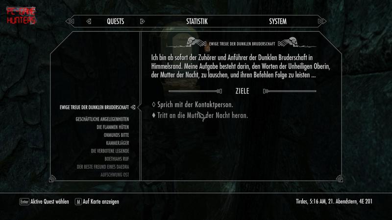 The Elder Scrolls V: Skyrim