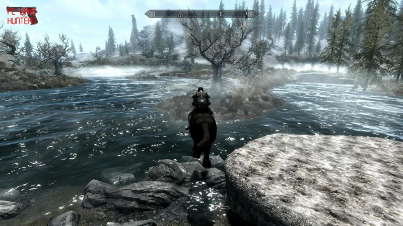 The Elder Scrolls V: Skyrim