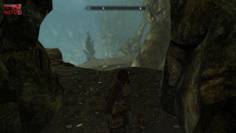 The Elder Scrolls V: Skyrim