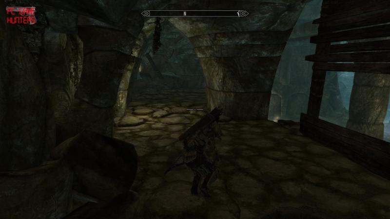 The Elder Scrolls V: Skyrim