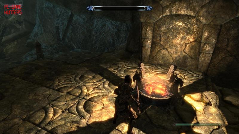 The Elder Scrolls V: Skyrim